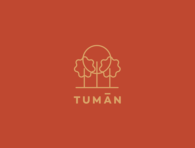 Tumán